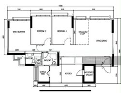 Blk 808B Keat Hong Axis (Choa Chu Kang), HDB 5 Rooms #633004151